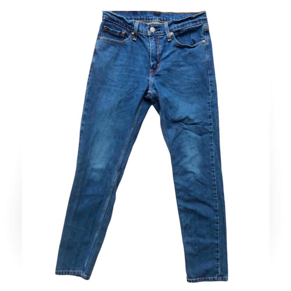 Women’s Levi Strauss Jeans